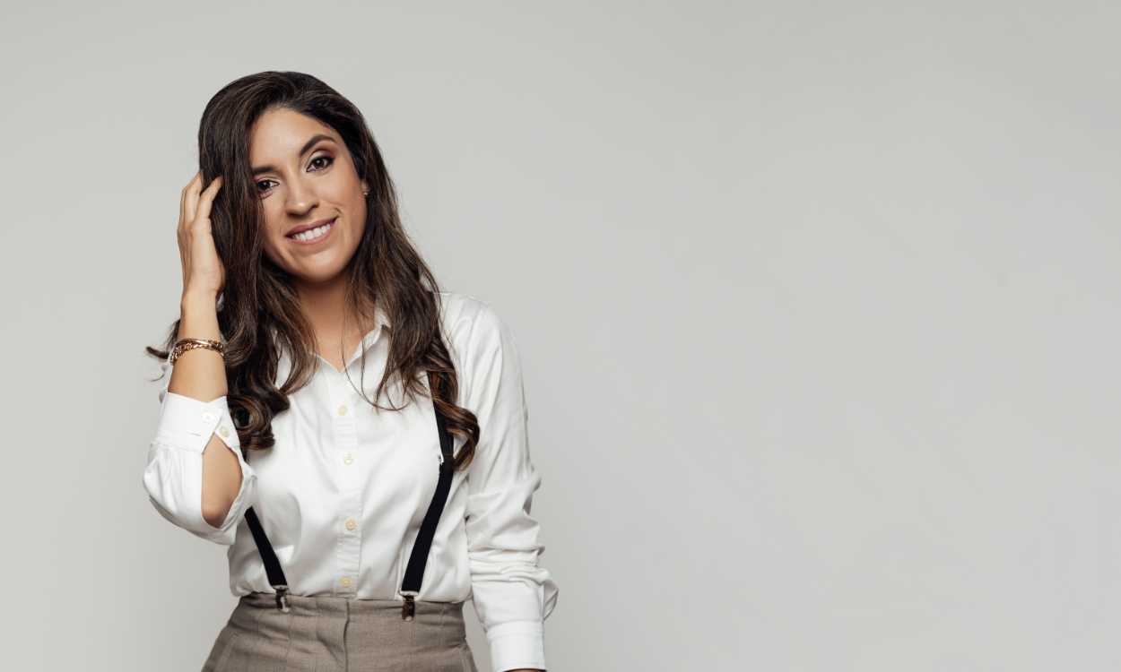 Empresabias Podcast — Mónica Morriberón