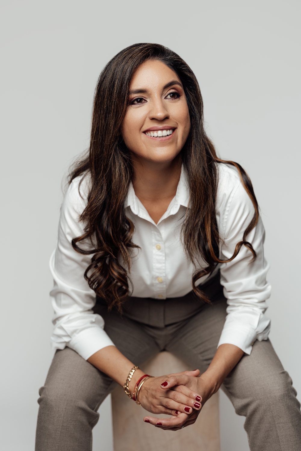 Mónica Morriberón